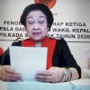 Megawati: Usungan PDIP Jangan Jadi Penghianat Rakyat