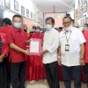 PDIP Resmi Usung Andi Kaswadi-Lutfi Halide di Pilkada Soppeng