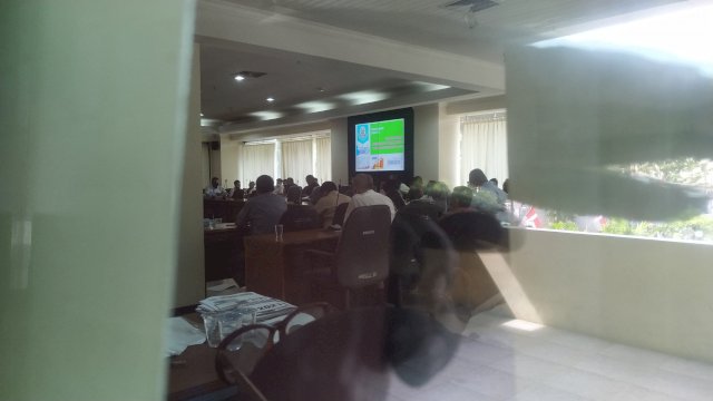 Ketua Komisi D Minta Pemprov Sulsel Fokus Pengelolaan Limbah di Kima