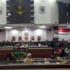 Disidang Paripurna Pemprov Belum Ingin Lanjutkan Pembangunan Masjid 99 Kubah