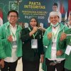 Ramah Resmi Kantongi Rekomendasi PKB