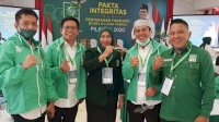 Ramah Resmi Kantongi Rekomendasi PKB