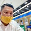 Politisi Muda ini Minta Kader Bersatu Besarkan Golkar Sulsel