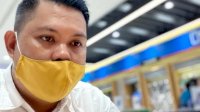 Politisi Muda ini Minta Kader Bersatu Besarkan Golkar Sulsel