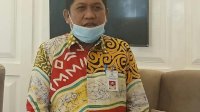 Minimalisir Blank Spot, Kominfo Sulsel Undang Empat Provider