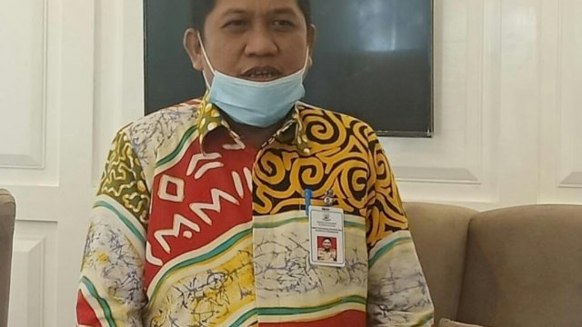 Minimalisir Blank Spot, Kominfo Sulsel Undang Empat Provider