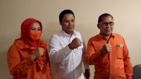 DP-Fatma Tunjuk AIA Sebagai Ketua Tim Pemenangan