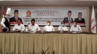 Edy Prabowo Minta Kadet Gerindra Bersatu Menangkan Pilkada