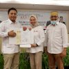 Aktivis Perempuan, Ajak Kaum Wanita Menangkan Nirawati di pilkada Pangkep