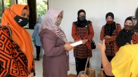 Dukung Kerajinan Tangan, Rossy Akan Boyong Produk Eceng Gondok ke Inacraft
