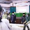 Lantik Kepala UPT Pendidikan Formal Se-Kota Makassar, Rudy Minta Jaga Netralitas
