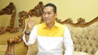 Mantan Jubir NH: Setiap Masa Ada Orangnya, Saatnya Kader Sadar Pada Orang dan Masanya