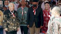 Gatot Nurmantyo: Jangan Coba-Coba Ganggu KAMI