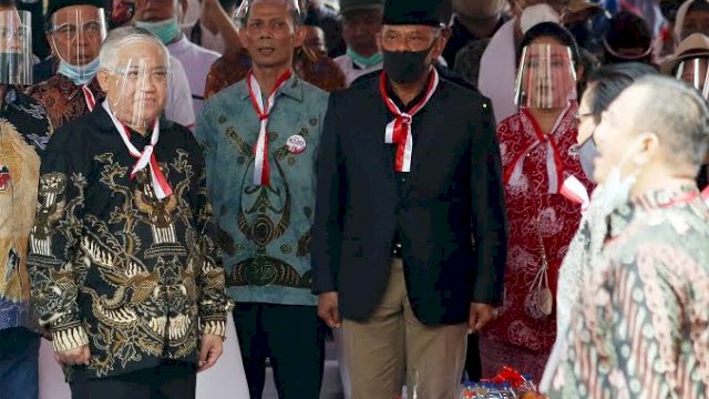 Para Deklarator KAMI (Interaksi) 