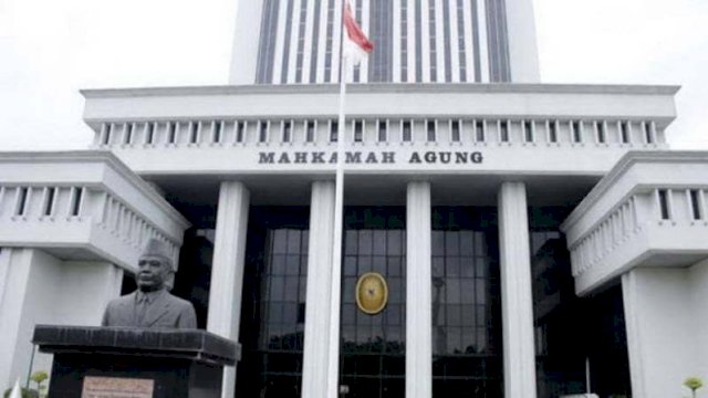 MA Siapkan Saksi Hukuman Seumur Hidup Pelaku Korupsi Rp100 M