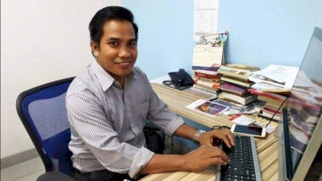 Appi Masuk Golkar, Pengamat Sebut, Elektoral IMUN Tergerus