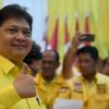 Airlangga Akan Ganti Legislator Golkar Jika Mbalelo di Pilkada