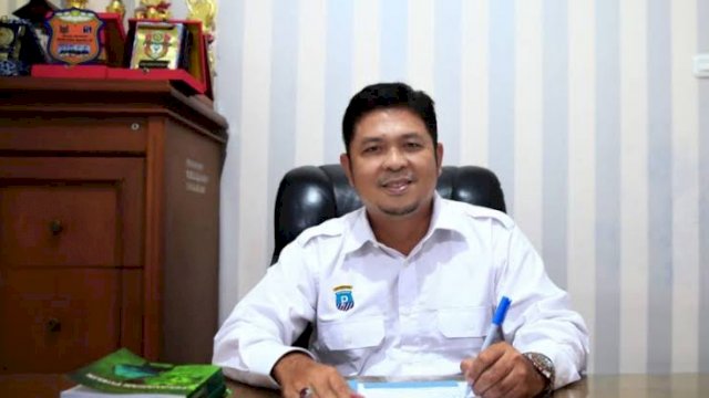 Jukir Dibekali Alat Scan, Begini Cara PD Parkir Makassar Tingkatkan PAD
