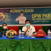 Target menang di Atas 70 Persen, PKB Minta Semua Perangkat Bekerja