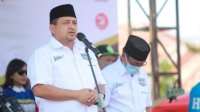 Ini Seruan Menantu Pendiri Bosowa Grup di Hadapan Relawan Appi-Rahman