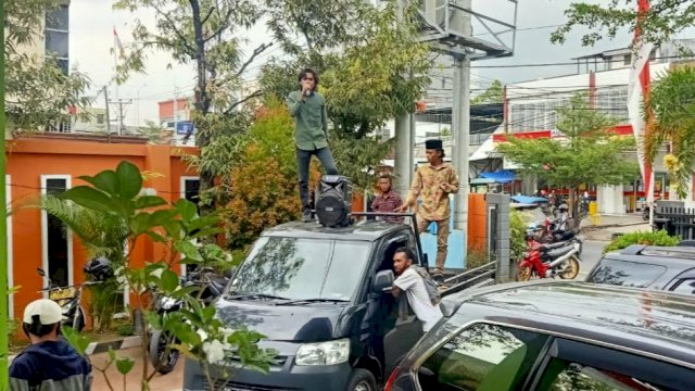 Oriflame Bawakaraeng Disoroti Karena Diduga Gudang, Disdag Makassar: Kami Akan Cek Izinnya