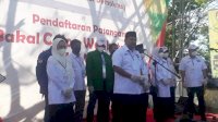 KPU Nyatakan Berkas APPI-ARB Lolos, Solihin Kalla: Insya Allah Menang