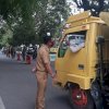 Tim Tripika Kecamatan Makassar Kembali Gelar Operasi Check Point