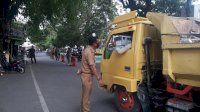 Tim Tripika Kecamatan Makassar Kembali Gelar Operasi Check Point