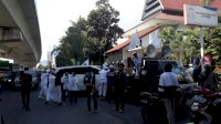 Ormas Islam Menolak Keras Ranperda Miras di Kota Makassar
