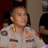 Polda Sulsel Beberkan Kronologi Penangkapan Belasan Orang di Pulau Kodingareng