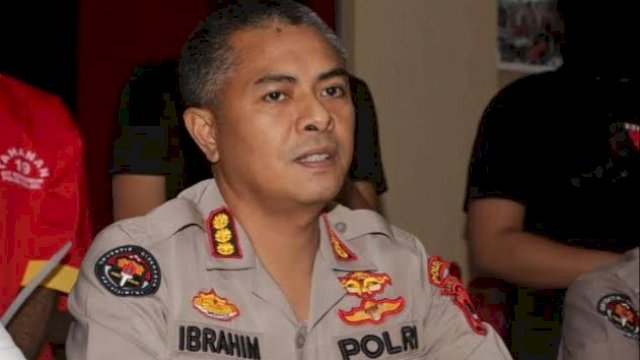 Polda Sulsel Beberkan Kronologi Penangkapan Belasan Orang di Pulau Kodingareng