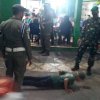 9 Pelanggar di Beri Sanksi Beli Masker Dalam Operasi Yustisi Makassar