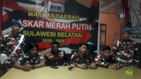 Gema LMP Sulsel Mendesak PLN Sulselrabar Lakukan Uji Tera
