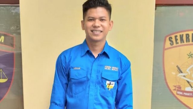 Dukungan Dilan Mengalir, Warga Kolut Bersatu