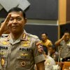 Tindak Lanjuti Arahan Presiden, Kapolri Idham Aziz Keluarkan Maklumat