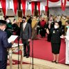 Gubernur Lantik Pejabat Eselon II, III dan IV Lingkup Pemprov Sulsel