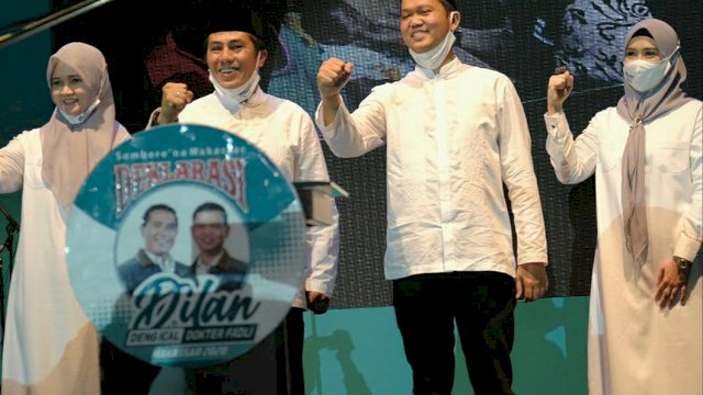 Paparkan Visi-Misi, Begini Strategi DILAN Pulihkan Dampak Covid-19