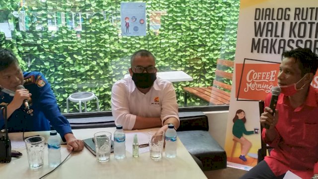 55 Kasus Kebakaran di Makassar Akibat Arus Pendek