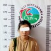 Diciduk Bawa Barang Haram, Wanita Ini Diamankan Satres Narkoba Polres Jeneponto