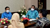 Kota Makassar Adopsi Model dan Inovasi PTSP Sulsel
