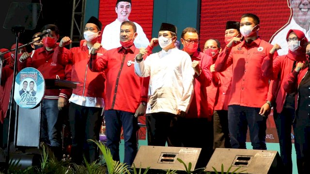 ARW: Kembalikan Makassar ke Tangan Bugis, Makassar, Toraja dan Mandar