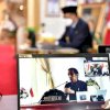 Jokowi Sebut Ekonomi Sulsel Baik di Masa Pandemi, Apa-apa Saja Komponen Penguatnya?