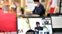 Jokowi Sebut Ekonomi Sulsel Baik di Masa Pandemi, Apa-apa Saja Komponen Penguatnya?
