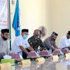 Iksan Iskandar Resmikan Markaz Khalid Al Maqathy Jeneponto