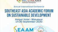 SEAAM Akan Gelar International Conference, STIM LPI Makassar Kolaborasi SIMPOSIUM
