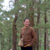 Sutradara Film Memburu Harimau Yakin Dunia Seni Makassar Bakal Maju Bersama Dilan