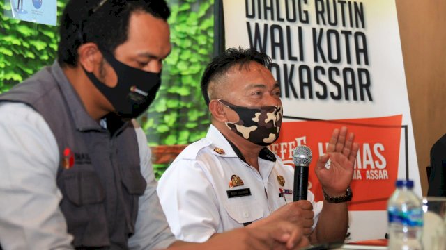 Pilwalkot Makassar, BKPSDMD Jadi Garda Terdepan Netralitas ASN