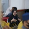 Wakili Gowa di MTQ Tingkat Sulsel, Anggota Pramuka UIN Makassar Juara II KTIQ