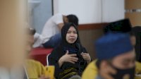 Wakili Gowa di MTQ Tingkat Sulsel, Anggota Pramuka UIN Makassar Juara II KTIQ