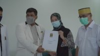 PKS Usung ANIR-Lutfi di Pilkada Pangkep
